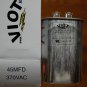 Lot:Compressor Blower Fan Motor Start Run Capacitor Replacement 45uFD 370V HVAC