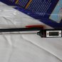 Digital Thermometer Food Grade SS Long Sensor Kitchen Cooking BBQ HVAC Services