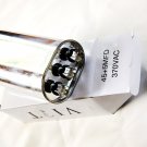 Compressor Furnace Blower Fan Motor Start Run Capacitor Dual:45+5uFD 370VAC HVAC