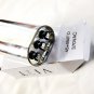 Compressor Furnace Blower Fan Motor Start Run Capacitor Dual:45+5uFD 370VAC HVAC