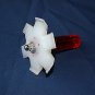 Condenser Evaporator Fin Clean Comb Cleaner Straightener Refrigeration HVAC Tool