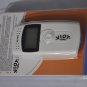 Digital Thermometer Hygrometer Temperature Data Logger Portable Recorder Safety+