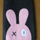 big tooth rabbit book cover