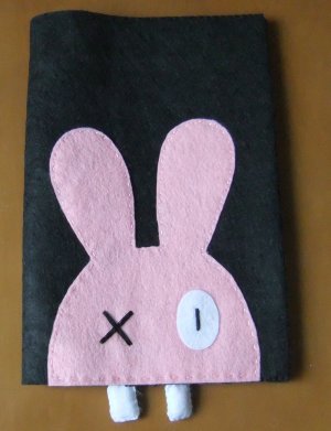 big tooth rabbit book cover