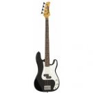 Hamer Bass Guitar CP-4/BK
