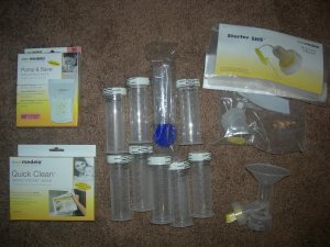 Medela Swing Breast Pump