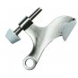 New Satin Nickel Hinge Door Stop Stopper OHD-1103-SN