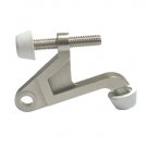 15 New Satin Nickel Door Hinge Pin Stop Stopper OHD-1107-SN (Set of 15)