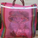 Large Skeleton Shopper