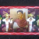 Dia De Los Muertos Box - Frida with a Band
