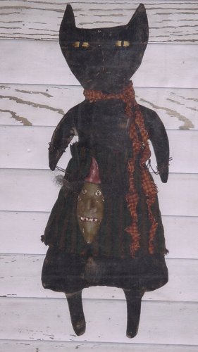 Vintage Antebellum Doll Pattern 12&quot; China Head EASY CUT | eBay