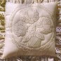 Pearl Jacobs Quilted Candlewicking Crewel Embroidery Kit Floral Basket