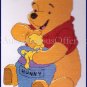 RARE DISNEY COLLECTION THE WINNIE THE POOH CROSS STITCH KIT