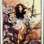 RARE CECILY MARY BARKER FLOWER FAIRIES EMBELLISHED CROSS STITCH KIT BLACKTHORN