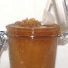Hawaiian Brown Sugar Body Scrub