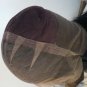 14" Silky Straight Full Lace Wig-Medium