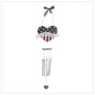 Heart of America Windchime 34670