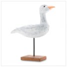 Seagull Statue36487
