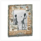 New! Nautical Picture Frame 37545