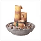 Tranqility Tabletop Fountain 31027