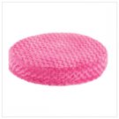 Pink Round Pet Bed 37530