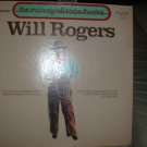 WILL ROGERS 1879-1935