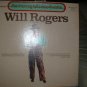 WILL ROGERS 1879-1935