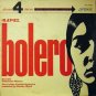 ravel bolero