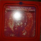 byzantine hymns of the greek orthodox church