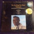 the nat king cole story vol 2