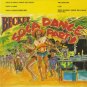 Soca Dance Party  Becket