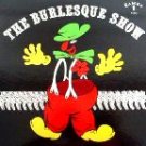 the burlesque show