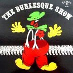 the burlesque show