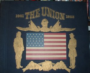 1861 THE UNION 1865