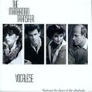 Vocalese (Manhattan Transfer album)