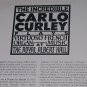 The Incredible Carlo Curley Plays Virtuoso French Organ Music At the Royal Albert Hall (LP)