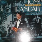 Tony Randall Vo, Vo, De, Oh, Doe Release Date: 1967 Label: Mercury Rating:
