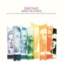 Sinfonias Waldo De Los Rios