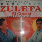 hermanos zuleta el girasol