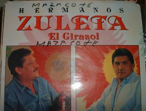 hermanos zuleta el girasol