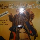 more college drinking songs / the blazers 1959 uncensored