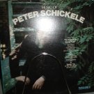 music of peter schickele