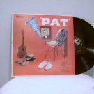 'pat' dot dlp-3050