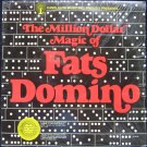 the million dollar majic of fats domino