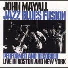 john mayall / jazz blues fusion