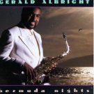 bermuda nights gerald albright