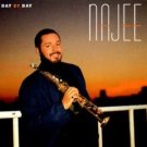 day by day / najee