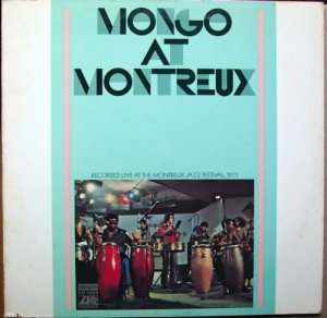 mongo at montreux
