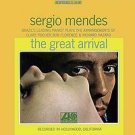 the great arrival / sergio mendes