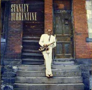 la place / stanley turrentine